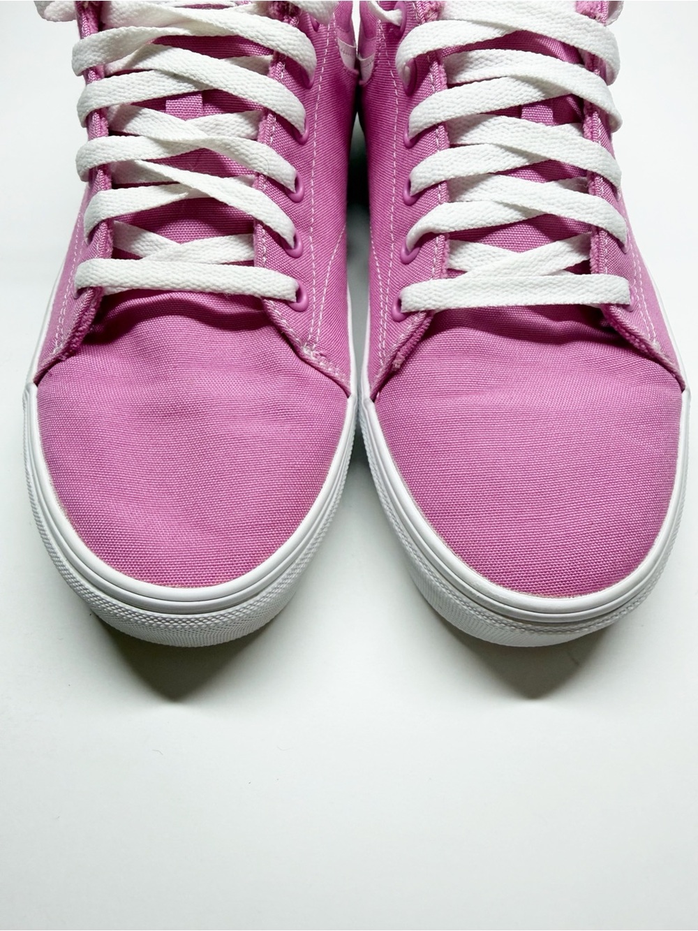 Vans Seldan Retro Sneakers Pink Fizz - Picture 4 of 12